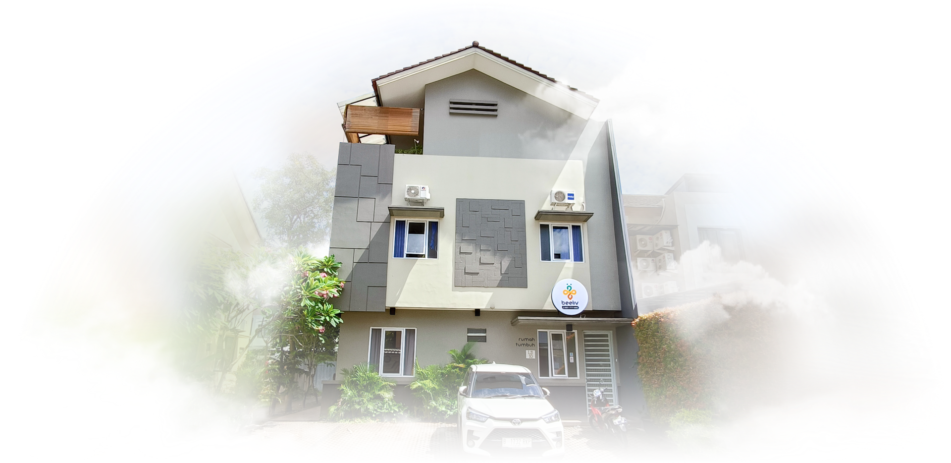 Beeliv - Rumah Tumbuh